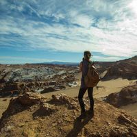 Coni Espinoza的照片