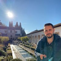 Yusuf Turan的照片