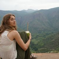 Cassandra Yarnall的照片