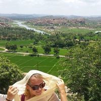 Christina Tisch的照片