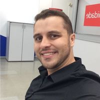 Rafael Albuquerque Lima's Photo