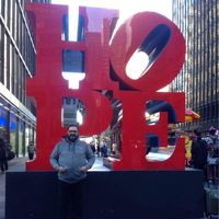 Jorge Edwin Vazquez Castro's Photo