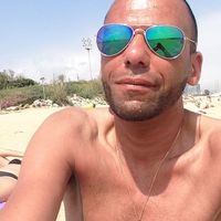 Mamar Diffellah's Photo