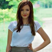 Klaudia Pajor's Photo