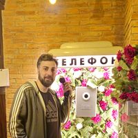 Mikheil Kert's Photo