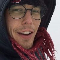 Liam Kearney的照片