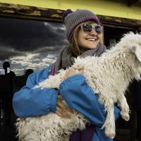 Magdalena Maślak's Photo