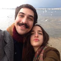 Antoine Pollock's Photo