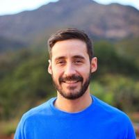 João Alencar's Photo