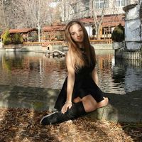 Bilyana Peneva的照片