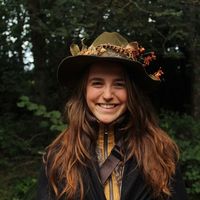 Fotos von Maya Woltjer