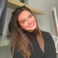 Fotos de Giulia Squillace