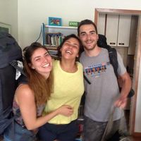 Fergus Horwood's Photo