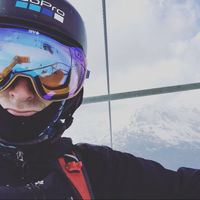 Fabián Bastías Rubio的照片