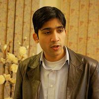 Hassan Zaki的照片