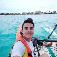 Diego Sanchez的照片