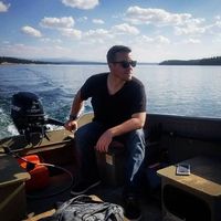 Keith Kaufman's Photo