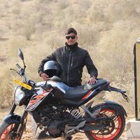 Fotos de Chirag Savsani