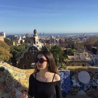 Damla Karabay's Photo