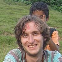 Adrien Macabrey's Photo