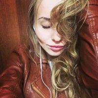 Irina Smetanina的照片