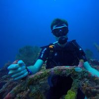 Clément AUBERT's Photo