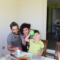 MELANIE-CEDRIC's Photo