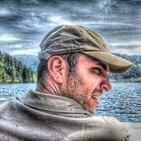 Malik Cherif's Photo