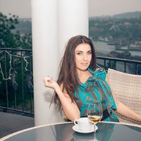 Fotos de Anna Senichkina