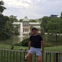 Franco Chacon's Photo