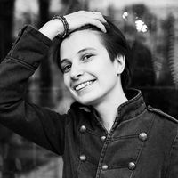 Le foto di Дарья Чевжик