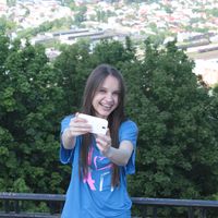 Ольга Мельничук's Photo