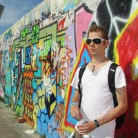 Tommi Koskinen's Photo