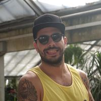 Joaquin Patiño的照片