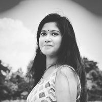 Aaheli Das's Photo