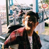 zheng yuan toh's Photo