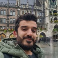 Hamza Yoğurtcuoğlu's Photo