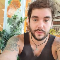 Sean Patterson的照片