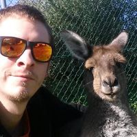 Gaëtan Hulet's Photo