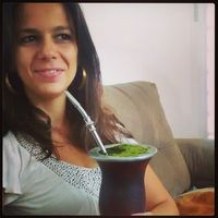 Bruna Leão的照片