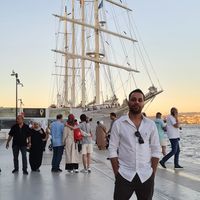 Masoud Hashemzadeh的照片