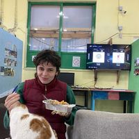 Johanna Hauck's Photo