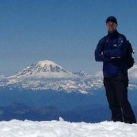 Andrew Wright's Photo