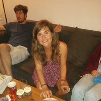 Caroline BEAUMONT的照片