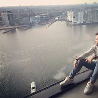 Mohammad Alnabhan's Photo