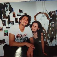 Moritz Haselbach的照片