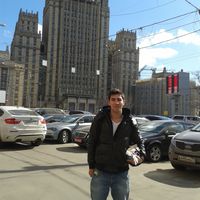 Oğuzhan Arık's Photo