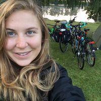 Ellinor Lindström's Photo