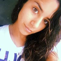 Johanna Pereyra's Photo