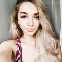 Oksana Petrychenko的照片